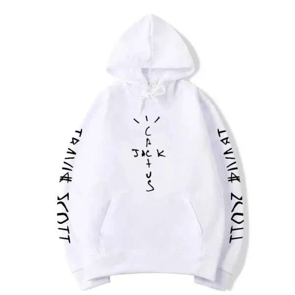 Pourquoi Travis Scott Merch est-il devenu un phénomène mondial ? Pourquoi Travis Scott Merch est-il devenu un phénomène mondial ?