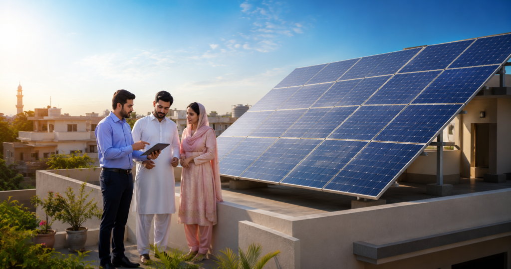The Core Advantages of Transitioning to Clean Energy Infrastructure