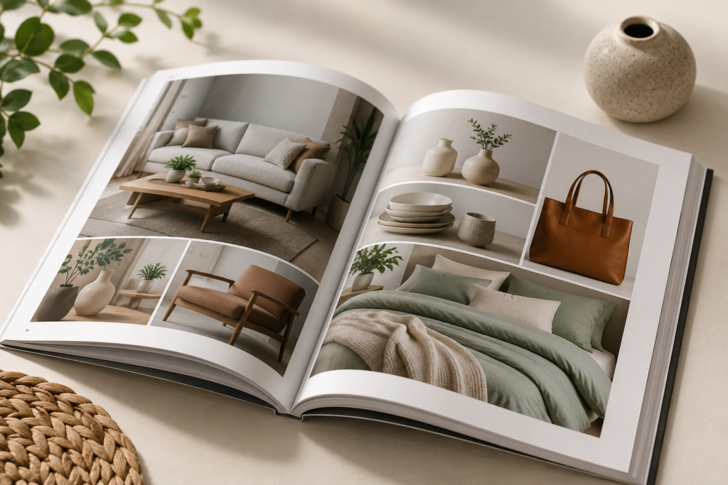 Why Custom Catalog Printing Services Are Still a Powerful Marketing Tool for Modern Brands in 2026 catalog printing services