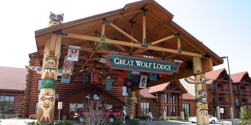 Custom Log Homes for Sale