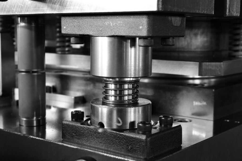 5 Common Mistakes Procurement Teams Make When Evaluating Metal Stamping Services metal stamping services