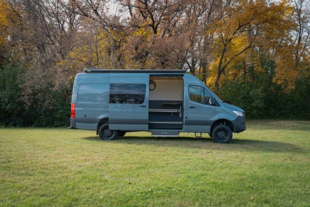 Custom Mobile Medical Units: The Future of Flexible Healthcare and Medical Outreach Custom Mobile Medical Units