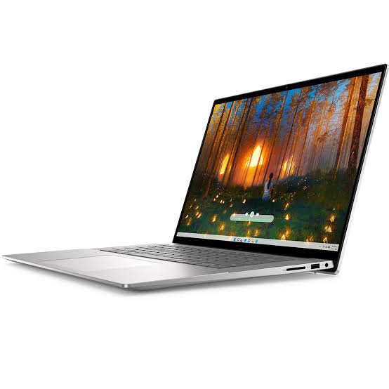 Dell 16 Plus