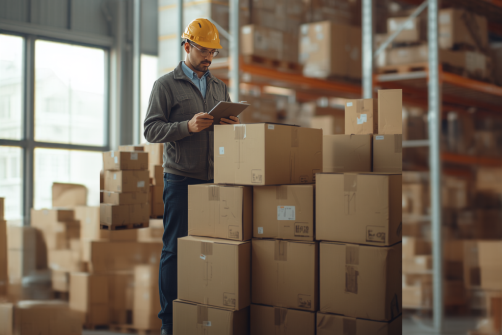 5 Pitfalls to Avoid When Ordering Bulk Supplies for Your Shipping Department at Wholesale Rates