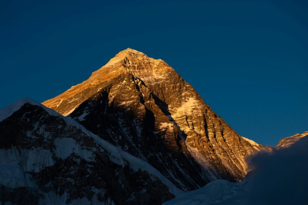 Everest View Trek, Everest Region, Nepal