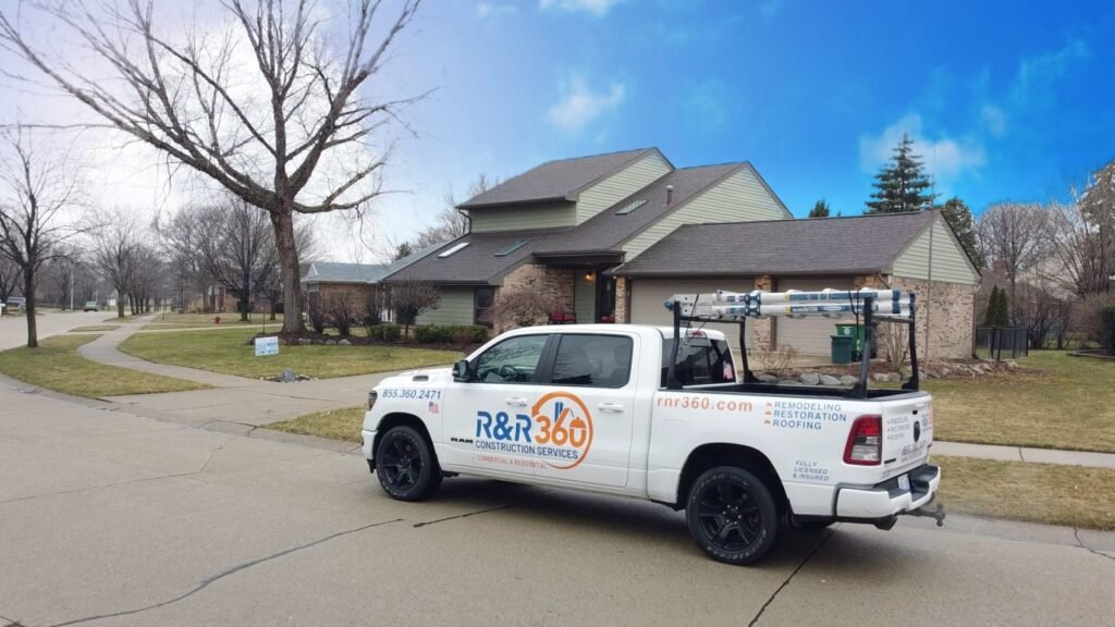 home improvement companies in Michigan