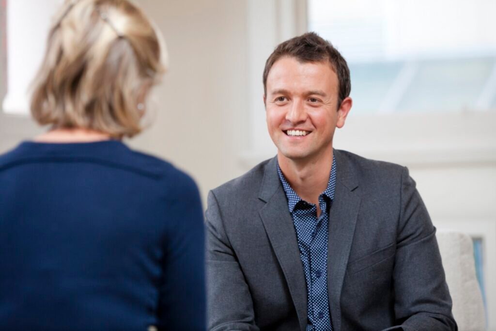 Business Coaching in Brisbane