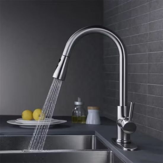 Faucets in Pakistan: A Complete Buying Guide for Homeowners in 2026