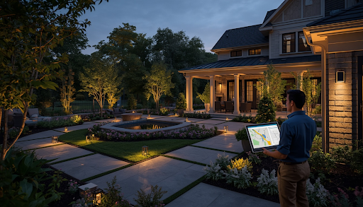 How Outdoor Lighting Transforms Your Landscape and Outdoor Areas How Outdoor Lighting Transforms Your Landscape and Outdoor Areas