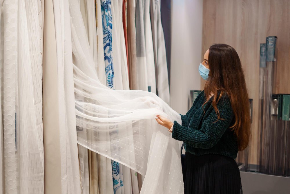 How Linen Fabric Supports Eco-Friendly Fashion Brands Linen Fabric