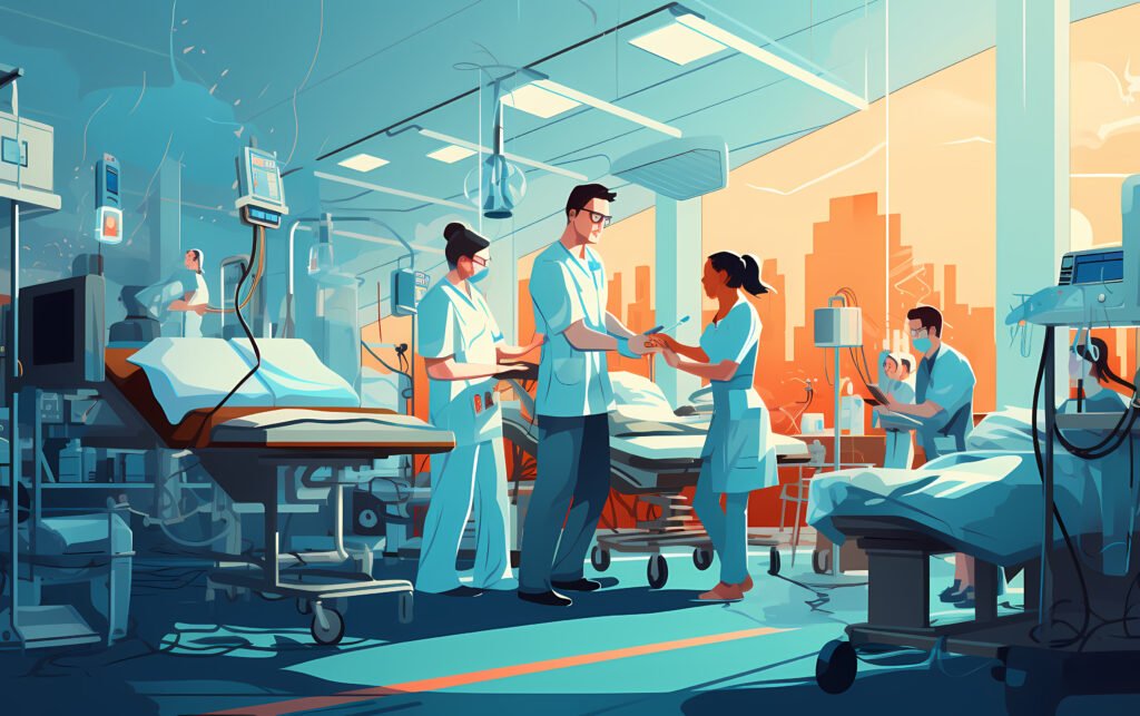 ISO 45001 Certification: A Complete Guide for Healthcare Organizations ISO 45001 Certification