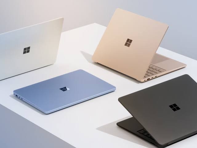 Microsoft Surface Laptop: 2026 Buyer’s Guide Microsoft Surface Laptop