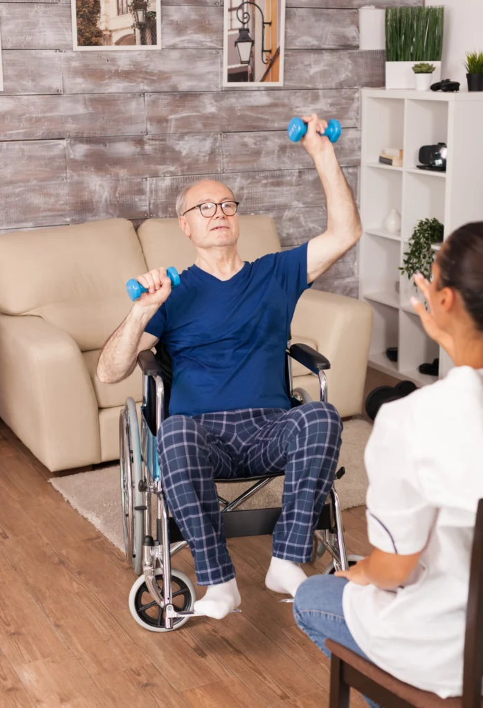 Exercise Physio Burwood