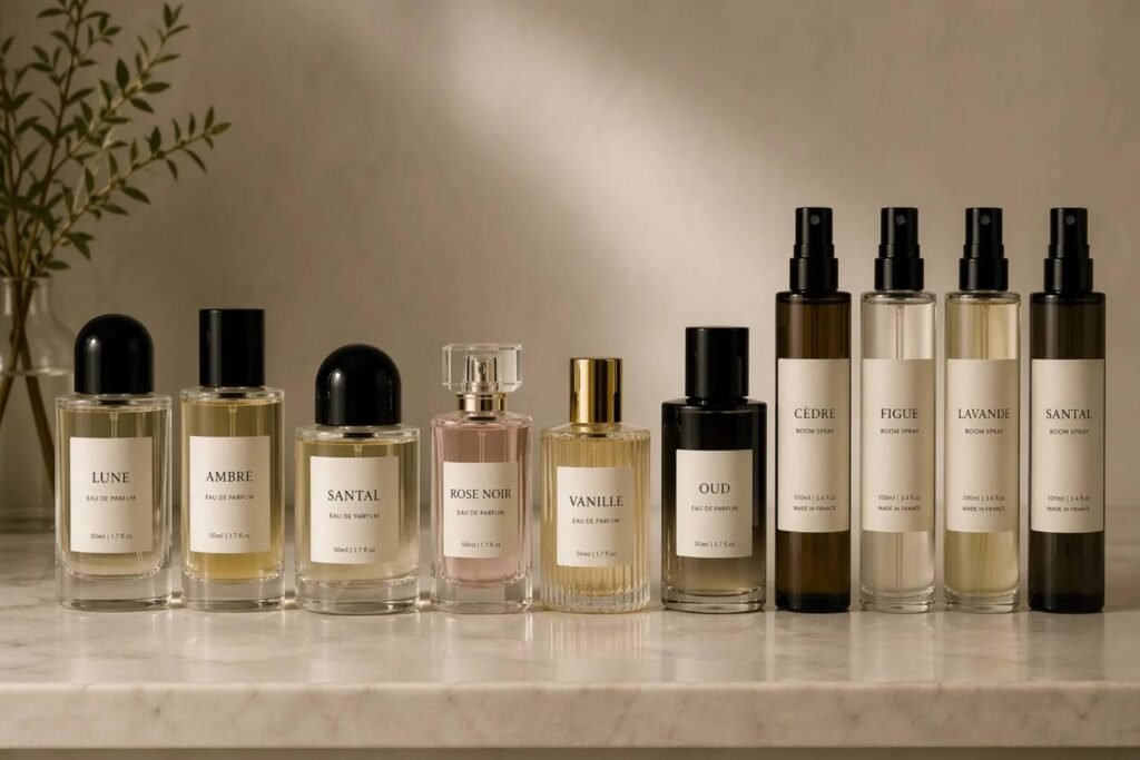 buy fragrance online