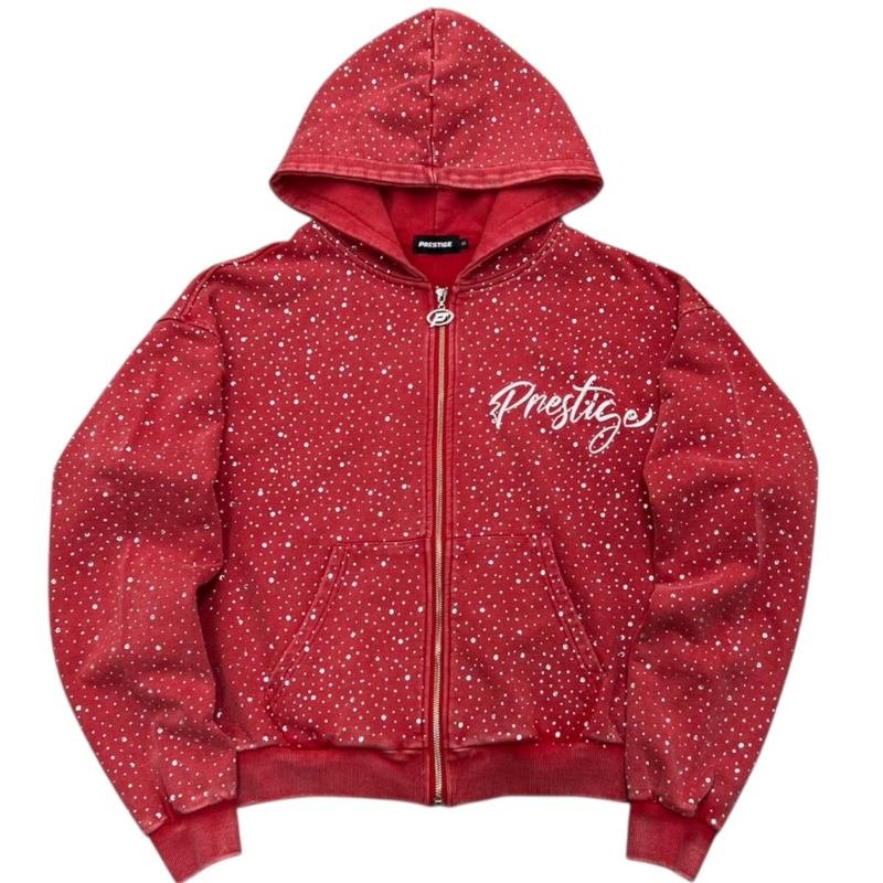 Why Prestige Clothing Is Redefining Modern Streetwear in the USA Why Prestige Clothing Is Redefining Modern Streetwear in the USA