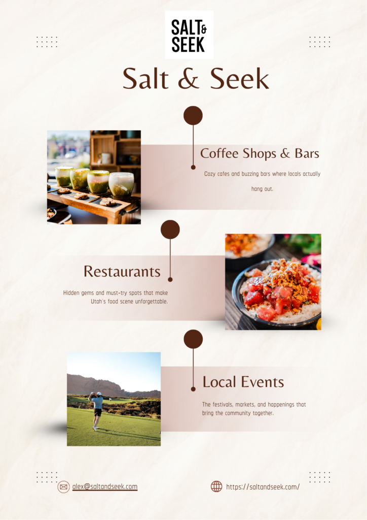 Events in Utah Valley: Your Complete Guide to Festivals, Family Activities, and Seasonal Celebrations Salt and seek