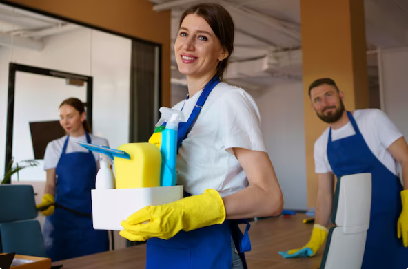 Why Hiring the Best Home Cleaning Services in Darwin Can Save You Time and Money