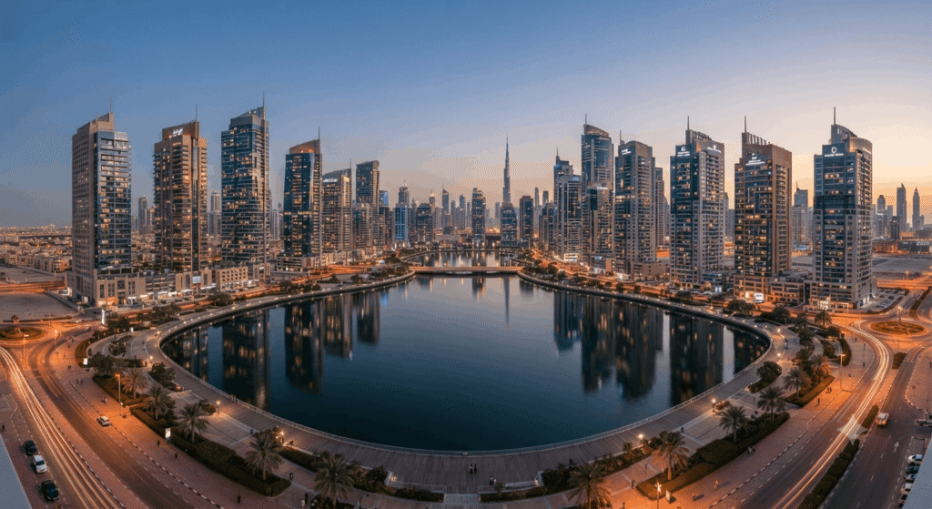 3 Bedroom Apartments for Sale in Jumeirah Lake Towers: The Complete Buyer’s Guide for 2026 Townhouses in Jumeirah Lake Towers