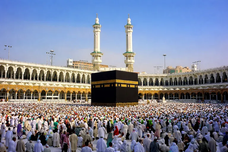 When is the best time to book Hajj Packages 2027? Hajj packages 2027