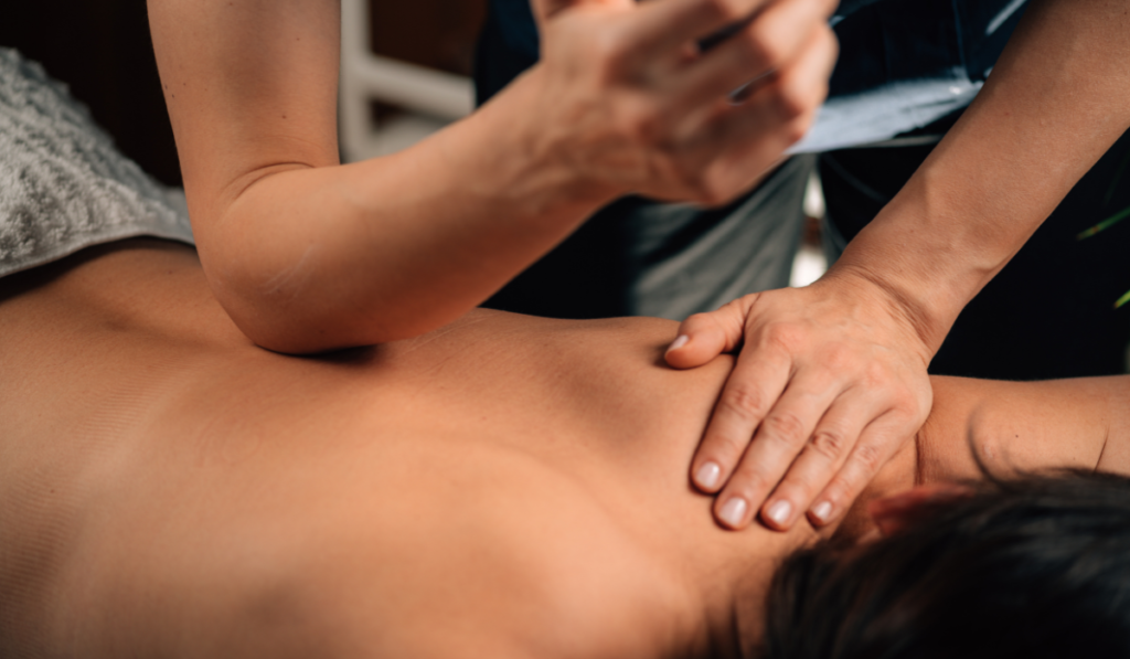 Dubai Airport Massage Focused on Traveler Wellness and Comfort Dubai Airport Massage