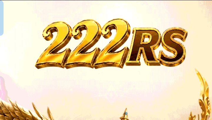 222RS Game High Reward Earning App free in Pakistan 222RS