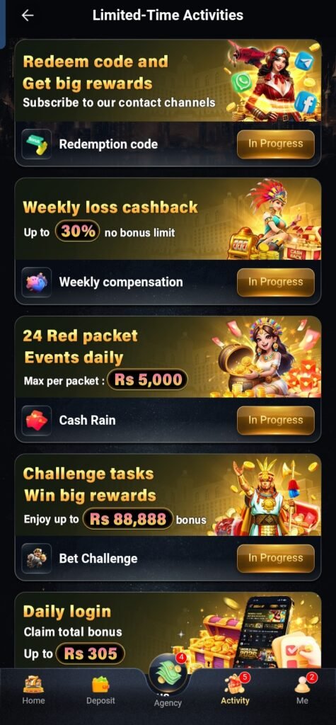 222 RS game