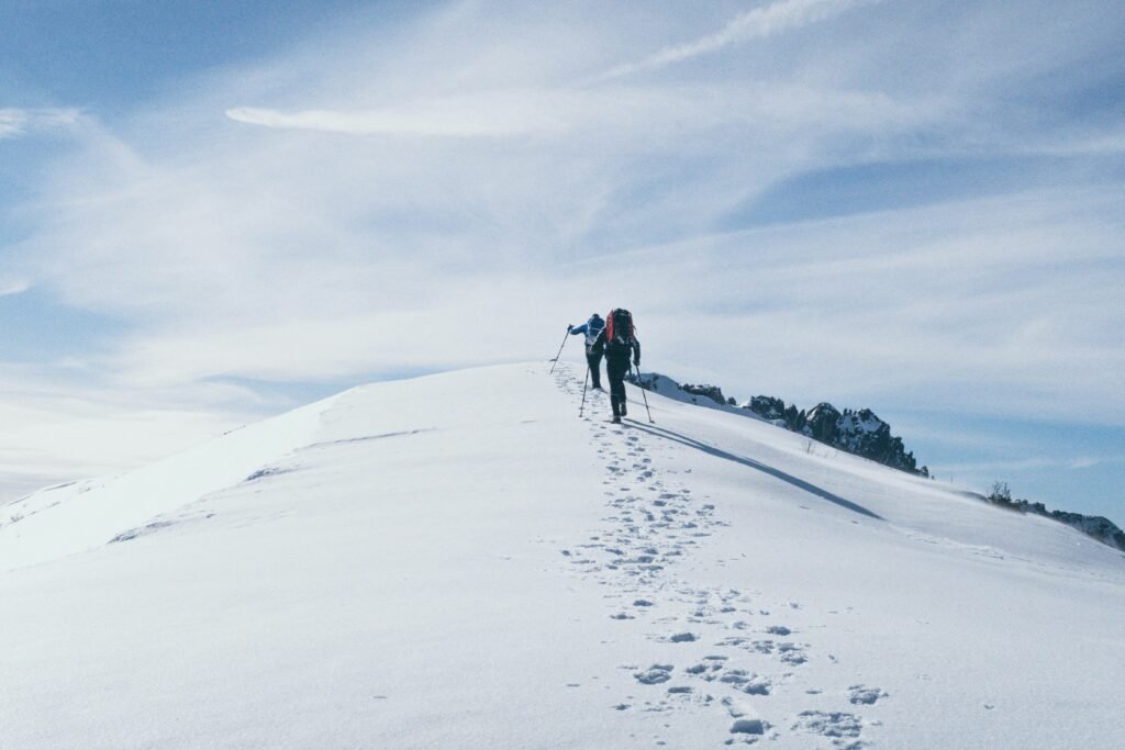 5 Most Popular Peak Climbing in Nepal Peak Climbing in Nepal