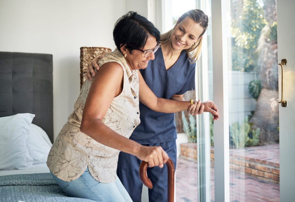 Healthcare Staffing Services Supporting Care Homes Healthcare Staffing Services