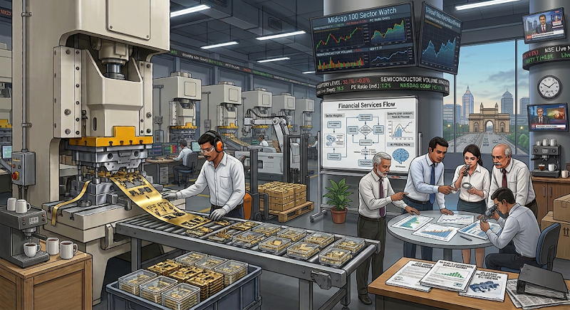 Aerospace Precision Components: Meeting Tight Tolerance Demands aerospace precision components