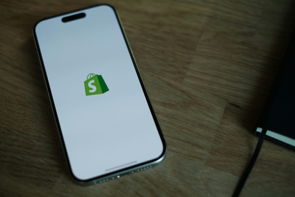 Shopify Plus Agency in Saudi Arabia: Scale Your Enterprise eCommerce Business Shopify Plus