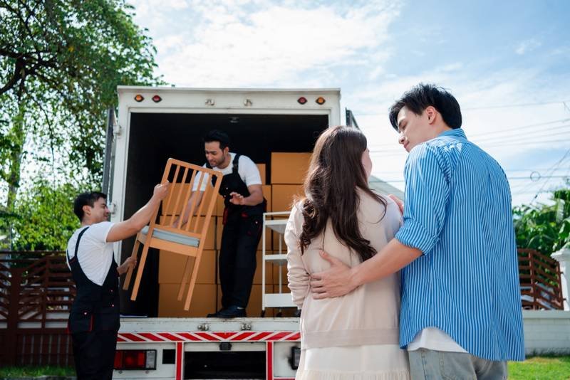 Professional Movers for Office Relocation in Bahrain Professional Movers for Office Relocation in Bahrain