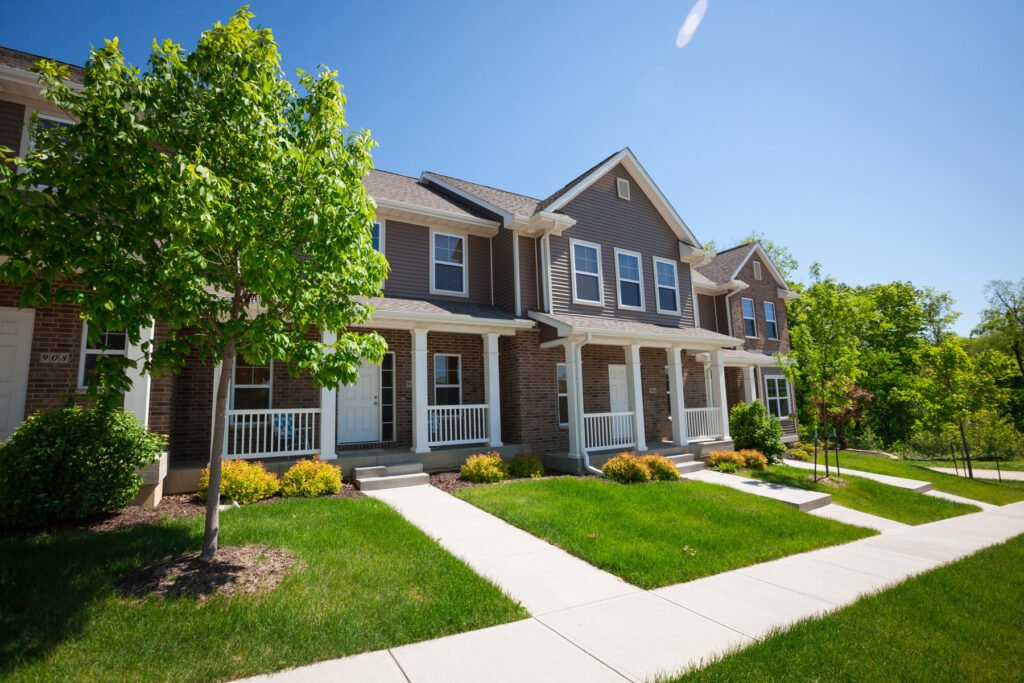 Willow Ridge Townhomes: A Smart Choice for Comfortable Community Living