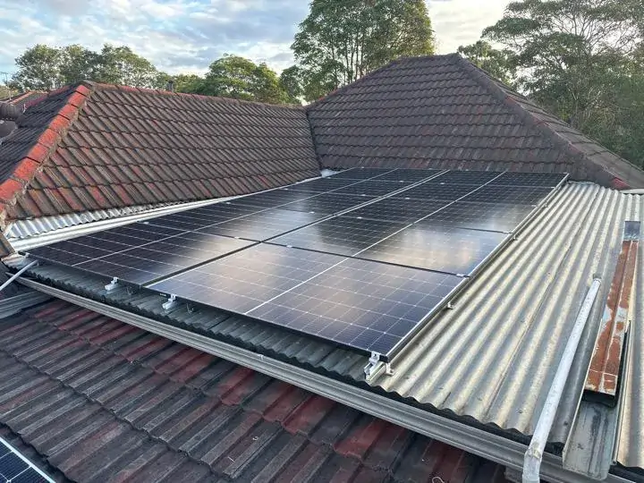 Best Solar Panels: How to Choose the Right Solar Panels for Maximum Performance best solar panels australia