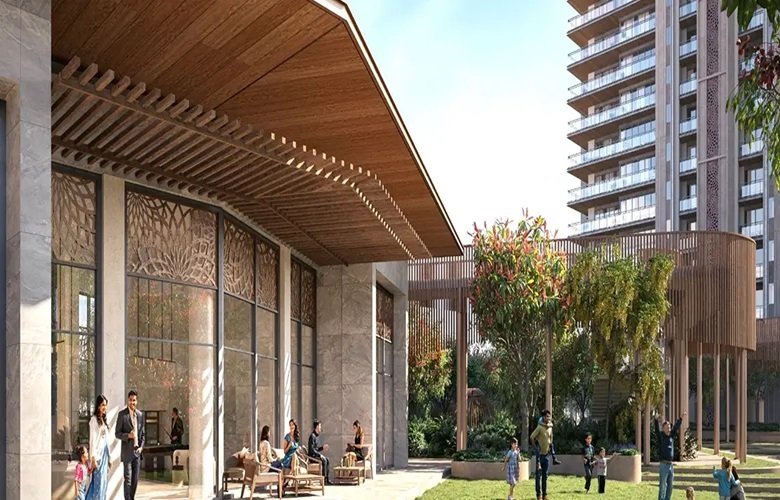 Birla Arika Gurgaon: Top Luxury Amenities in Sector 31 Birla Arika Gurgaon: Top Luxury Amenities in Sector 31