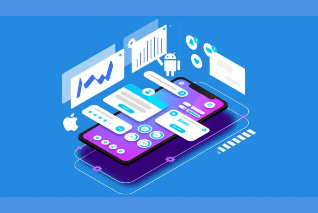 What Makes a Mobile App Development Company In Illinois the Right Choice for Your Business? Mobile App Development Company In Illinois