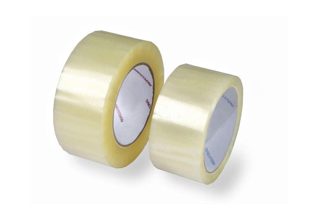 How High-Quality BOPP Tape Reduced Shipping Losses