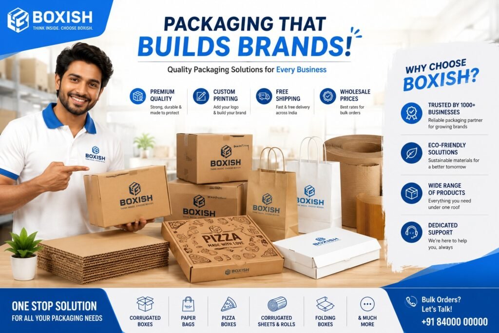 Future-Ready Paper Bag Strategies Every Retail Business Should Implement Today