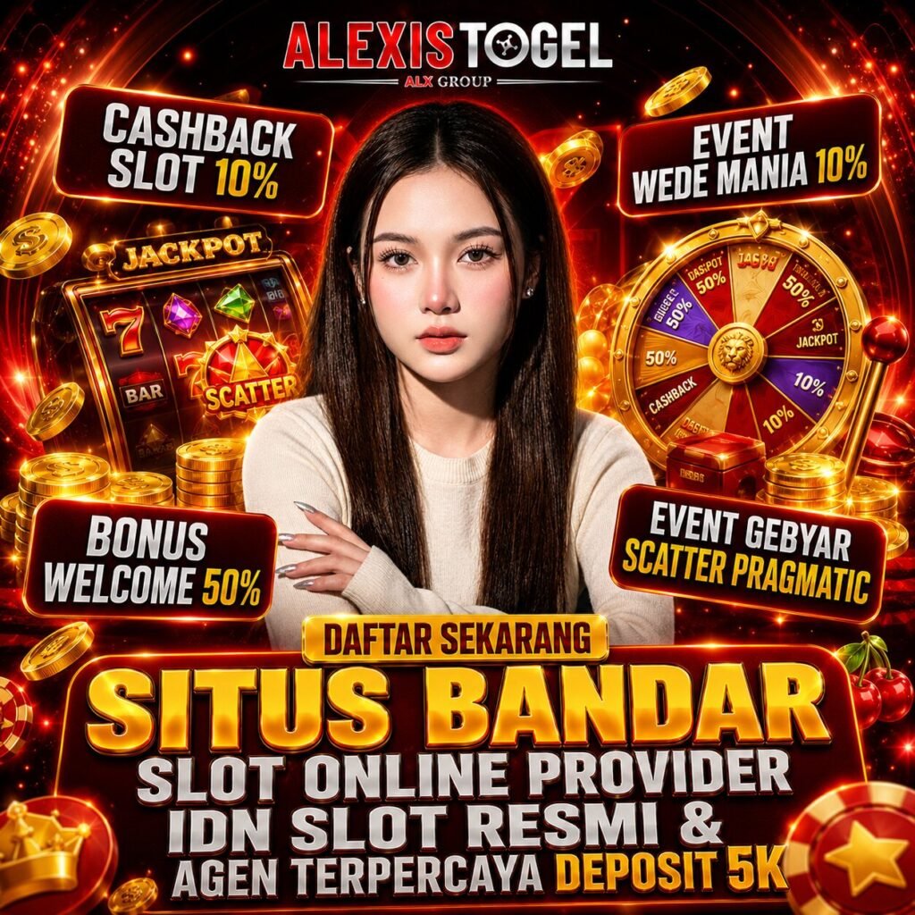 Bagaimana alexistogel Mendukung Pengalaman Pengguna yang Lebih Baik