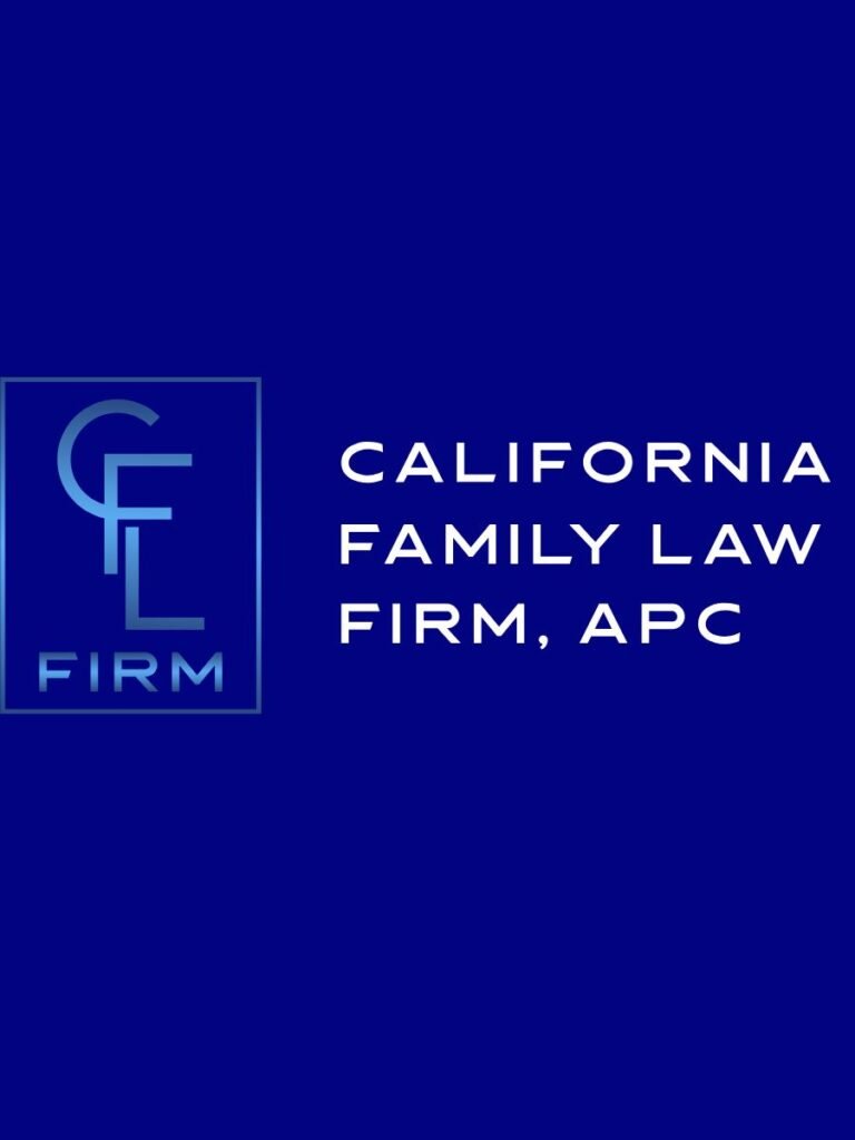 California Family Law Firm, APC calfamilylaw
