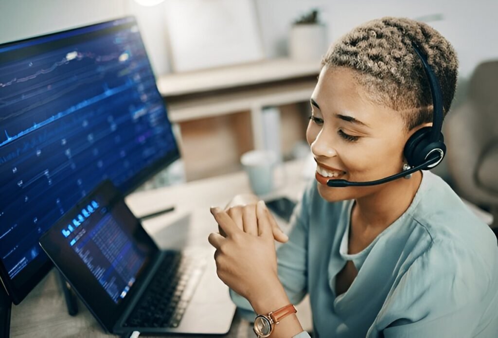 call center assurance ominds