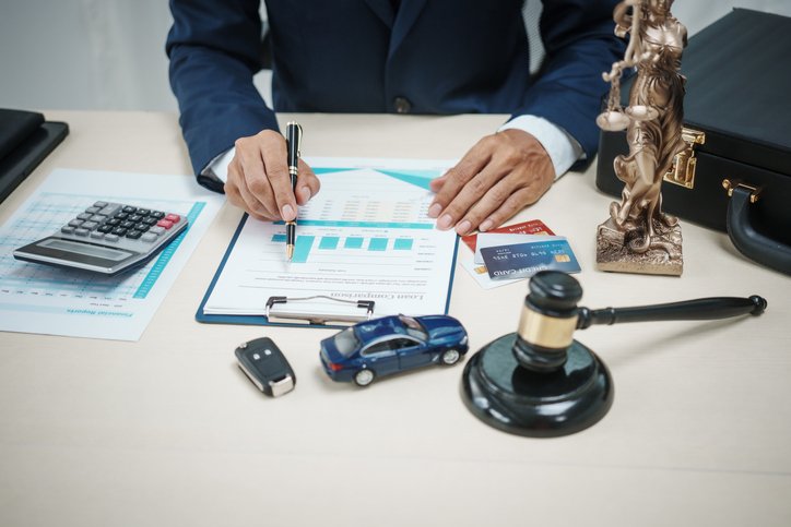 Car Accident Lawyer Richmond: Essential Driver Guide