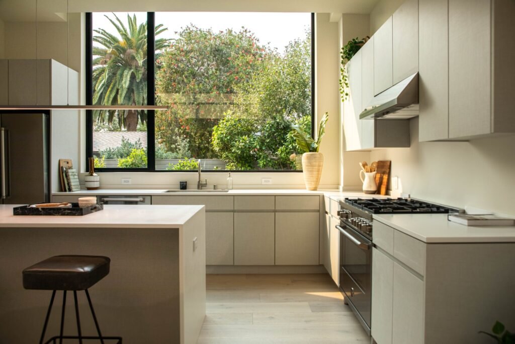 Why Even New or Vacant Homes Need Move-In Cleaning Services in Frisco