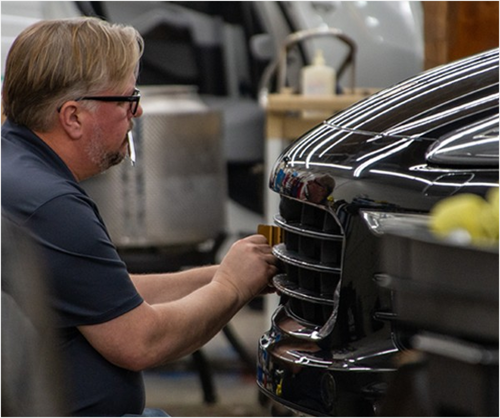 Why Ceramic Paint Protection Is the Best Investment for Your Vehicle