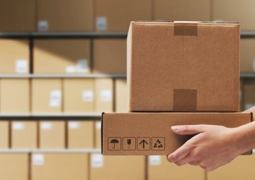 Wooden Export Packaging: Standard Pallets vs Box-Integrated Bases, Which Is Right for Your Business? Wooden pallet packaging