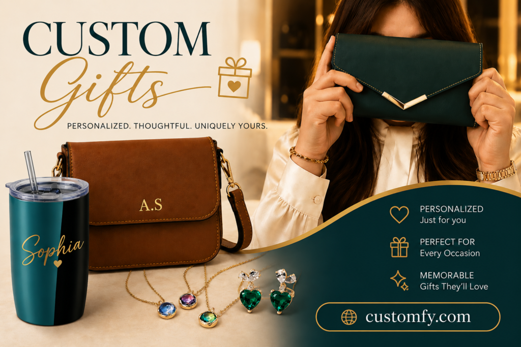 How to Find birthday gifts for girls That Reflect Individual Style and Personality