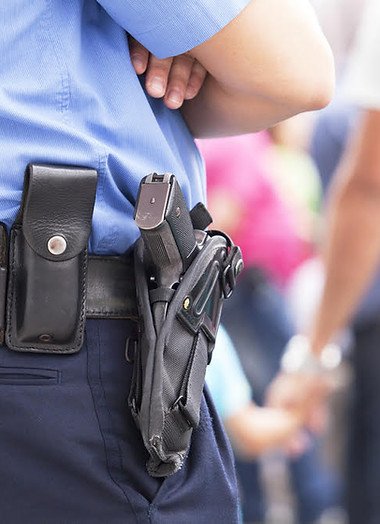 Private Security Services Providing Customized Protection for Every Situation Private security services