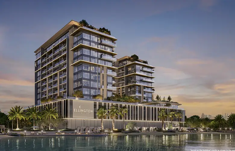 Ellington Everly Place Dubai at MBR City: Floor Plans, Prices, Amenities & Investment Guide (2026) Ellington Everly Place Dubai at MBR City