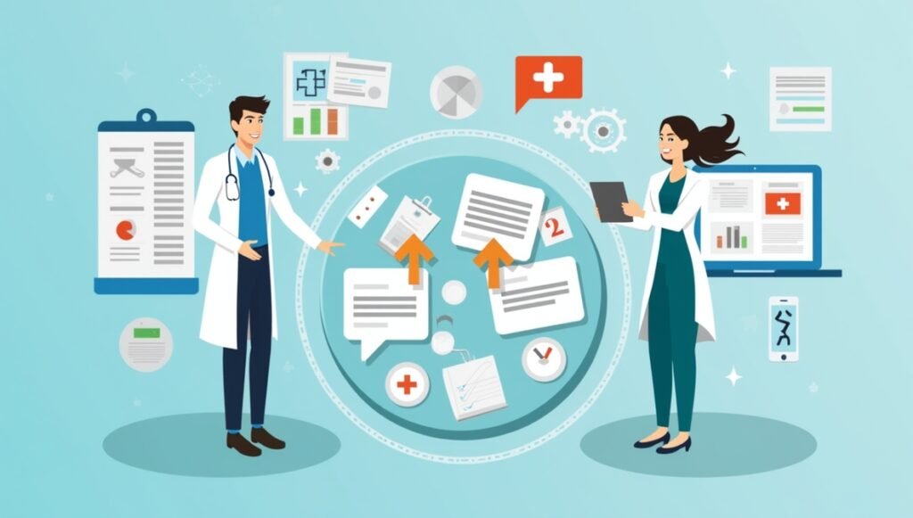 How Medical Professionals Can Dominate Local Search and Grow Their Patient Base How Medical Professionals Can Dominate Local Search and Grow Their Patient Base