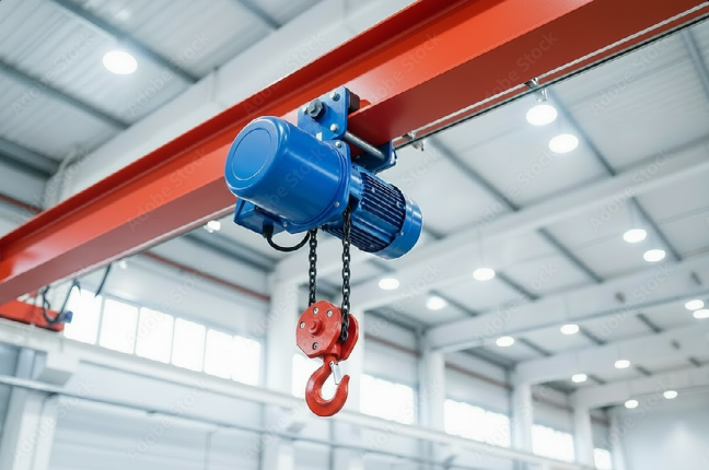 How a Hoist Compares to Transport Platforms for Building and Construction Projects hoist for building construction