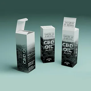 CBD Packaging Boxes: A Complete Guide to Secure and Professional Product Packaging